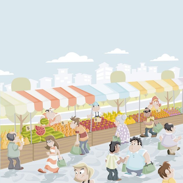 Qu’est-ce que l’étude de marché et pourquoi est-elle importante ?