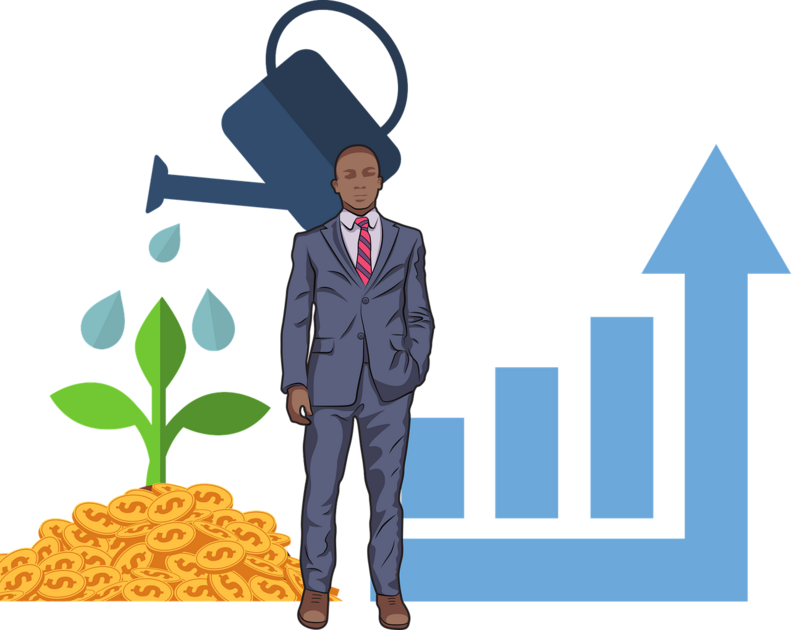 Comment faire fructifier son argent rapidement ?
