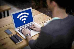Comment se connecter au réseau wifi ilosca ?