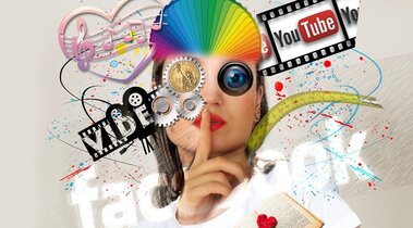 Les réseaux sociaux : outils essentiels pour la communication moderne