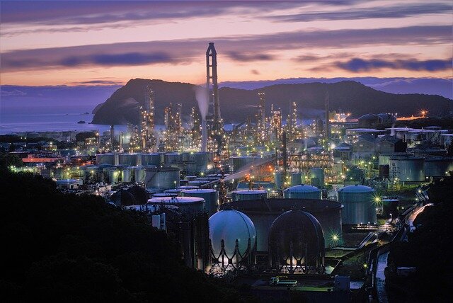 Chauffage industriel : quelles solutions efficaces en 2025 ?