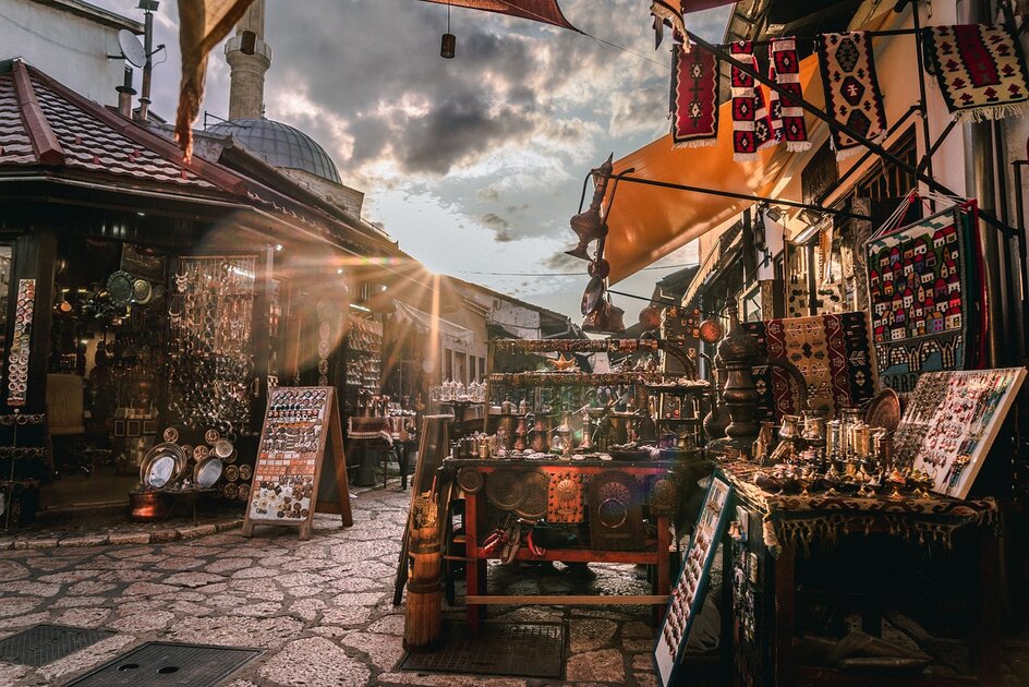 Comment réaliser une étude de marché efficace pour votre entreprise
