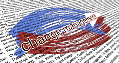 Comment gérer le changement dans votre organisation