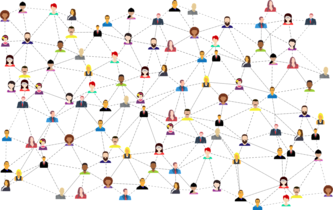 Comment bâtir un réseau professionnel solide en 2025 ?