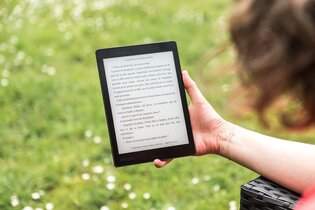 Qu’est-ce qu’un livre électronique ?